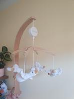 Little Dutch houten muziekmobiel gansjes / goose, Kinderen en Baby's, Ophalen, Zo goed als nieuw, Mobiel, Met geluid