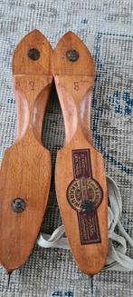 Oude friese doorlopers firma G.S. Ruiter Akkrum, Ophalen of Verzenden