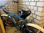 KLM x Jhonny Loco limited edition beach cruiser, Ophalen, Gebruikt, Staal, Cruiser
