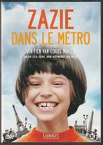 Zazie Dans Le Metro (1960) dvd - IMDb 6.9, Cd's en Dvd's, Dvd's | Filmhuis, Ophalen of Verzenden, Zo goed als nieuw