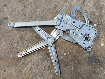 Electrische raambediening incl. motor links BMW 3-Serie E36  beschikbaar voor biedingen