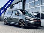 Volkswagen Caddy 2.0 TDI 175 pk | Exclusive | Sporststoelen, Auto's, Voorwielaandrijving, Gebruikt, Volkswagen, Bedrijf