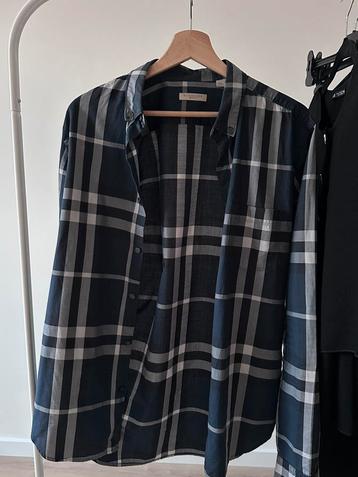 Burberry overhemd beschikbaar voor biedingen