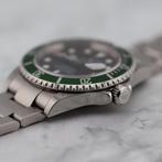 Rolex Submariner 40mm – Ref. 16610LV – 2008, Ophalen, Gebruikt, Staal, Rolex
