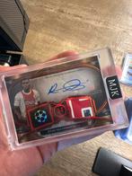 Ryan Gravenberch auto relic /25, Ophalen of Verzenden, Plaatje