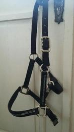 Harry's Horse Crystal halster bling maat Cob, Ophalen of Verzenden, Nieuw, Overige soorten