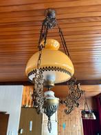 Vintage lamp, Ophalen, Zo goed als nieuw