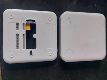 Tado Smart Thermostat    µ1o beschikbaar voor biedingen