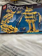 Technic. Lego, Ophalen of Verzenden, Zo goed als nieuw