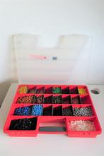 Ministeck met Toebehoren (3294), Hobby en Vrije tijd, Ministeck, Ophalen of Verzenden, Zo goed als nieuw, Losse ministeck of Strip