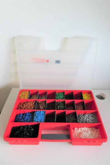 Ministeck met Toebehoren (3294) beschikbaar voor biedingen