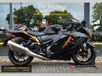 SUZUKI GSX-R 1300 HAYABUSA (bj 2021), Bedrijf, Super Sport