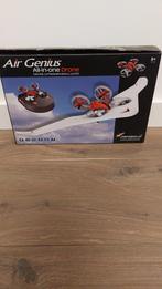 Air Genius All in one Drone nieuw waarde 54 euro nieuw, Nieuw, Ophalen of Verzenden