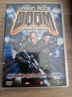 Doom, Alle leeftijden, Ophalen of Verzenden, Zo goed als nieuw