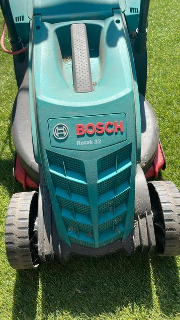 Bosch rotak 32 beschikbaar voor biedingen
