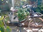 electrische fiets sparta   country tour, Ophalen, Gebruikt, 50 km per accu of meer, Sparta