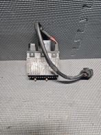 AUDI VW RADIATEUR VENTILATOR MODULE / 8E0 959 501 Q, Ophalen of Verzenden, Gebruikt, Audi