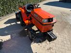 Kubota Bultra B1-14 minitrekker, Ophalen of Verzenden, Zo goed als nieuw, Versnellingen, 120 cm of meer