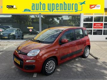 Fiat Panda 0.9 TwinAir Edizione Cool *Airco * City Stuurbekr beschikbaar voor biedingen