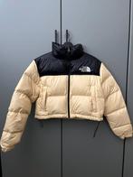 The North Face cropped puffer jacket, Maat 38/40 (M), Zo goed als nieuw, The North Face, Verzenden