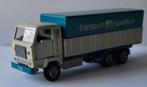 Tekno Volvo FB88 / Denmark, Hobby en Vrije tijd, Modelauto's | 1:43, Ophalen of Verzenden, Zo goed als nieuw, Bus of Vrachtwagen