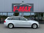 BMW 325i LCI 3.0 Touring AUT Executive Leder Clima Stoelverw, Auto's, BMW, Automaat, 745 kg, Achterwielaandrijving, Gebruikt