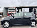Volkswagen up! Gereserveerd 1.0 BMT 60pk Move up 5drs - 94dk, Volkswagen, Zwart, Handgeschakeld, 999 cc