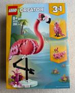 [NIEUW] LEGO Creator 31170 | Wilde dieren: roze flamingo, Ophalen of Verzenden, Nieuw, Complete set, Lego