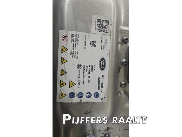 Accu (Hybride) van een Jaguar I-Pace, Auto-onderdelen, Accu's en Toebehoren, Jaguar, Gebruikt