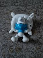 Luilaksmurf, Verzamelen, Smurfen, Ophalen of Verzenden, Zo goed als nieuw, Luilaksmurf, Poppetje, Figuurtje of Knuffel