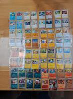 Pokemon Kaarten Verzameling - Goede Staat!, Ophalen of Verzenden, Zo goed als nieuw, Meerdere kaarten, Foil