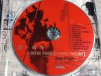Linkin Park - Hybrid Theory, Ophalen of Verzenden, Gebruikt, Poprock
