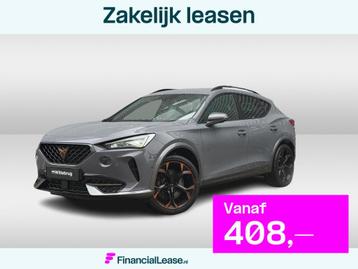 CUPRA Formentor 1.4 e-Hybrid 245pk DSG VZ Performance / GRAP beschikbaar voor biedingen