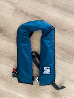 Secumar reddingsvest golf 150N, Watersport en Boten, Ophalen of Verzenden, Zo goed als nieuw, Dame of Heer, Secumar.