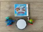 Skylanders Trap Team Starterpack /Spel voor de Nintendo 3DS, Spelcomputers en Games, Games | Nintendo 2DS en 3DS, Avontuur en Actie