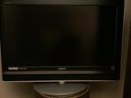 Sony Bravia LCD TV, Gebruikt, 50 Hz, Sony, HD Ready (720p)