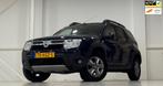 Dacia Duster 1.6 Lauréate LPG 2wd Airco Trekhaak LM Velgen, Auto's, Voorwielaandrijving, Euro 5, Gebruikt, 4 cilinders