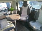 Sunlight CLIFF 640 HEFDAK AUTOMAAT, Automaat, Buscamper of Camperbus, Sunlight, Ringverwarming