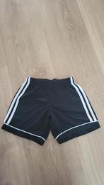 Adidas sportbroek maat 128 - Unisex, Ophalen of Verzenden, Zo goed als nieuw, Adidas, Jongen of Meisje