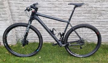 Cannondale FSI carbon lefty beschikbaar voor biedingen