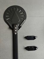 Ophangbeugels voor pizzaschep 3x, Ophalen of Verzenden