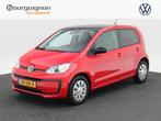 Volkswagen Up! 1.0 Automaat move up! | Camera | Cruise Contr, Auto's, Volkswagen, Stof, Gebruikt, 840 kg, Origineel Nederlands