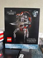 LEGO Star Wars 75381 Droideka, Ophalen of Verzenden, Nieuw, Complete set, Lego