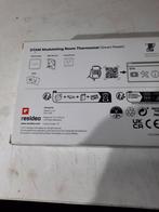 Honeywell Home DT4M Thermostaat, Doe-het-zelf en Verbouw, Thermostaten, Ophalen of Verzenden, Slimme thermostaat, Zo goed als nieuw