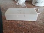 Droogbox voor Gehoorapparaten met Adapter, Ophalen of Verzenden, Zo goed als nieuw, Overige typen