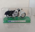 Mercury Italy- Harley Davidson Highway Police, Hobby en Vrije tijd, Modelauto's | 1:24, Ophalen of Verzenden, Zo goed als nieuw