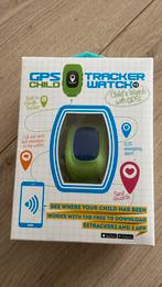 Nieuw in doos GPS tracker Watch child ( kinder GPS horloge), Nieuw, Groen, Jongen of Meisje, Ophalen of Verzenden