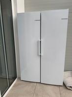 Koelkast en vriezer apart, Witgoed en Apparatuur, Koelkasten en IJskasten, Ophalen of Verzenden, Zo goed als nieuw, 45 tot 60 cm