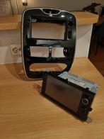 Renault Clio 4 Autoradio/Infotainment 2014, Ophalen of Verzenden, Gebruikt, Renault