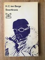 Swartkrans, 	HC ten Berge, 	57, Ophalen, Gelezen